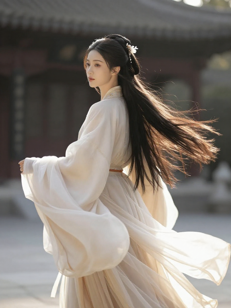 红外图片生成